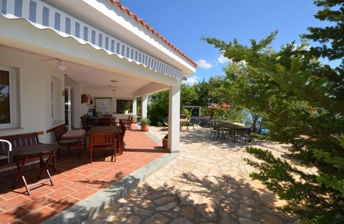 Starigrad Apartment | 2-raum-apartment/studio , Adria Paradies - Direkt am Meer+privat