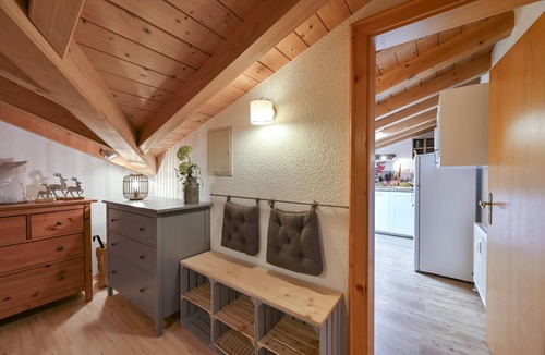 Obermaiselstein Apartment | 2-raum-wohnung Alpchalet