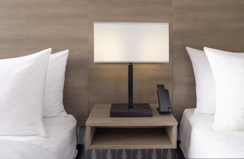 Prudential - St. Botolph Hotel | 2 Relaxing Rooms w/ Free Breakfast | Steps to MBTA Prudential