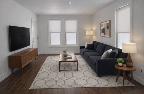 West End Apartment | #2 Richards Ave Cozy Brand New 1BR apt half mile CASV