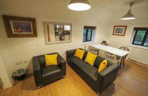 Uckfield Apartment | 2 Ringles Place