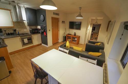 Uckfield Apartment | 2 Ringles Place