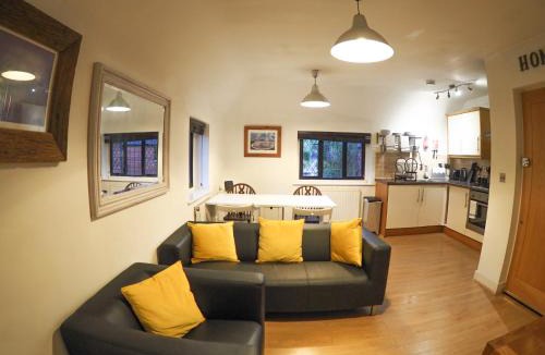 Uckfield Apartment | 2 Ringles Place