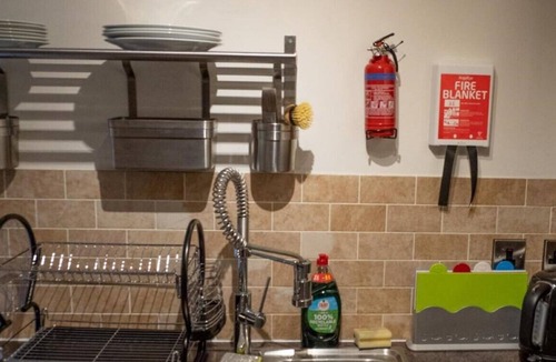 Uckfield House | 2 Ringles Place