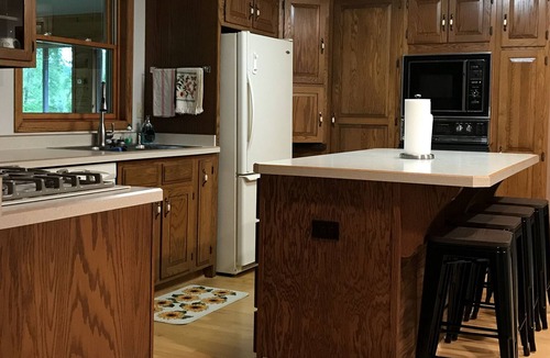 Judson House | 2 Rivers Ranch House