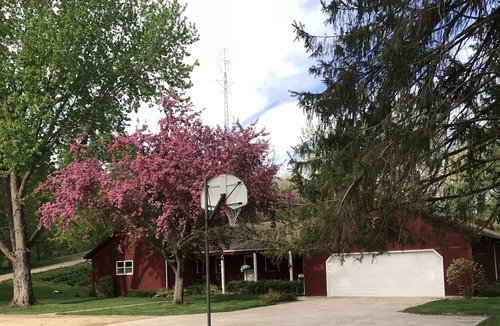 Judson House | 2 Rivers Ranch House