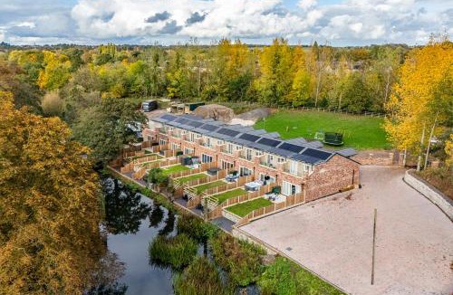 Borrowash House | 2 Riverside Mews