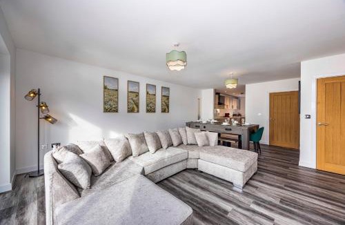 Borrowash House | 2 Riverside Mews