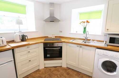 Barnard Castle Apartment | 2 RIVERSIDE, pet friendly in Barnard Castle