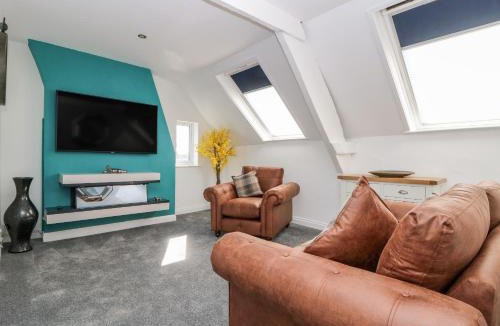 Malton Apartment | 2 Rodgers Mews