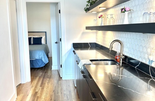 Nashville House | 2 ROOFTOPS DOWNTOWN VIEWS - 8 MINUTES FROM BROADWAY