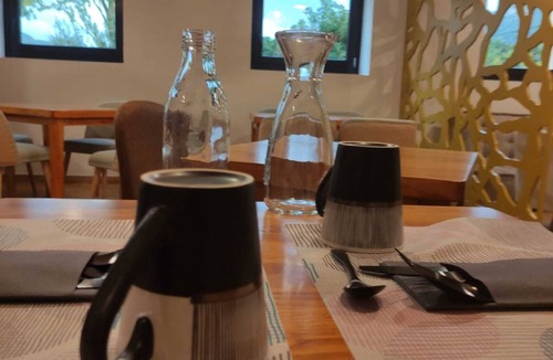 Amillano Bed & Breakfast | 2 Room and breakfast near the Urederra spring