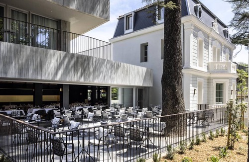 Greoux-les-Bains Apartment | 2 room apartment for 2 people next to swimming pool