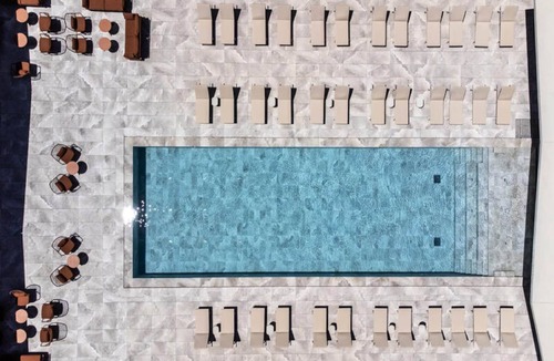 Greoux-les-Bains Apartment | 2 room apartment for 2 people next to swimming pool