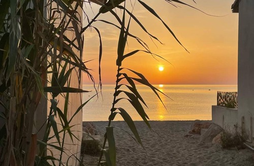 Plage d'Argeles Apartment | 2-Room Apartment 4 Pers, Near Beach, Pets Allowed