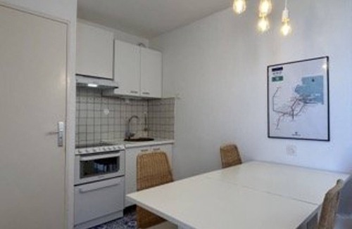Banyuls-sur-Mer Apartment | 2-room apartment with terrace and parking in Banyuls-sur-Mer