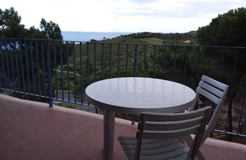 Banyuls-sur-Mer Apartment | 2-room apartment with air conditioning in Banyuls-sur-Mer
