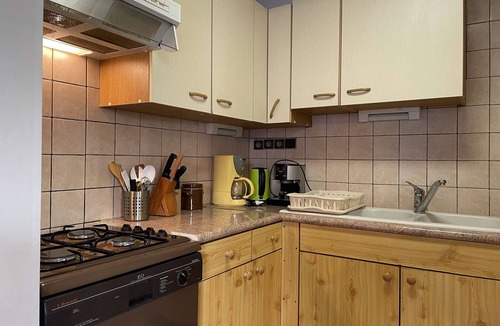 Banyuls-sur-Mer Apartment | 2-Room Apartment, Sleeps 4, Terrace, Air Conditioning, Near Beach
