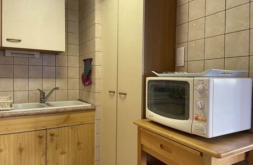 Banyuls-sur-Mer Apartment | 2-Room Apartment, Sleeps 4, Terrace, Air Conditioning, Near Beach