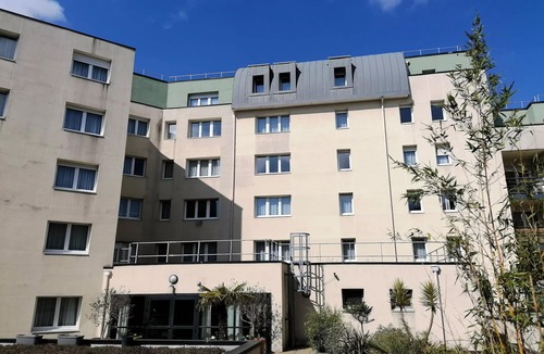 Centre Ville Rive Gauche Apartment | 2-room apartment 3 persons