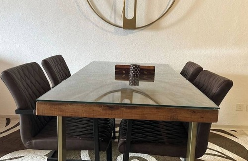 Magadino Apartment | 2 room apartment directly on the LAGO MAGGIORE