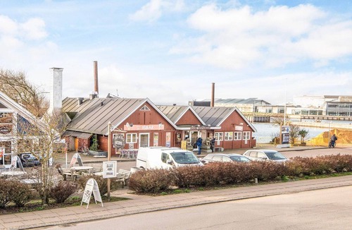 Ringkobing House | 2-room apartment in Denmark