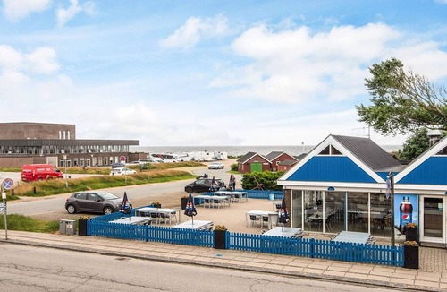 Ringkobing House | 2-room apartment in Denmark