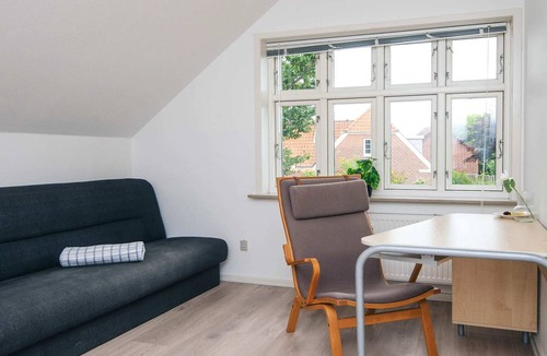 Ringkobing House | 2-room apartment in Denmark