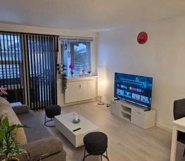 Horsens House | 2 room apartment in Horsens