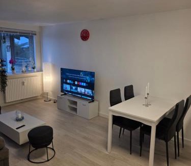 Horsens House | 2 room apartment in Horsens