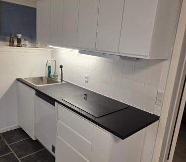 Horsens House | 2 room apartment in Horsens
