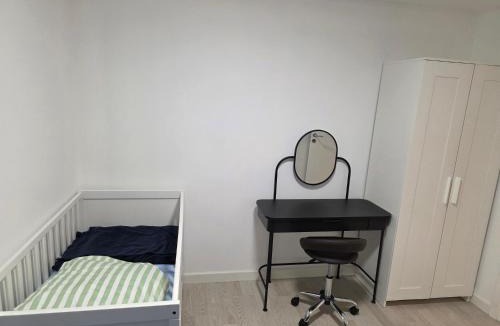 Horsens House | 2 room apartment in Horsens