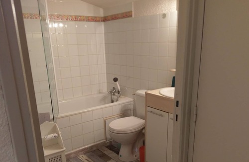 Puivert Apartment | 2 room apartment in Puivert 5 minutes walk from the lake