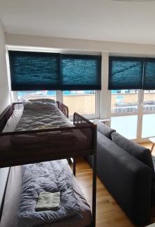 Randers Apartment | 2 Room Apartment in Randers C