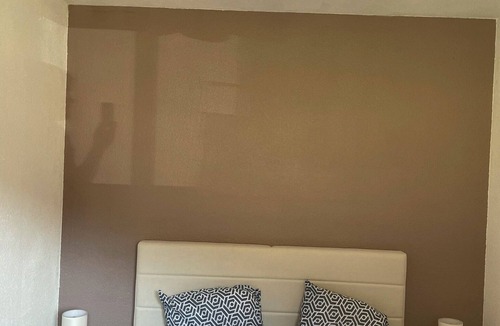 Station de Drouzin le Mont Apartment | 2-room apartment sleeps 6