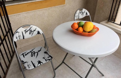 Torrevieja Apartment | 2 room apartment with free parking near the sea