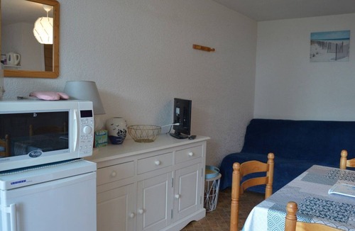Saint-Cyprien Plage Apartment | 2-Room Apt 4 Pers with A/C, Parking, 200m from beach