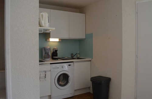 Saint-Cyprien Plage Apartment | 2-Room Apt 4 Pers with A/C, Parking, 200m from beach