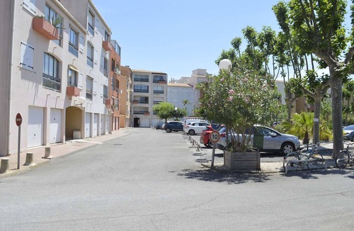 Cap d'Agde Apartment | 2-room apt, sleeps 6, terrace, parking, near beach - Cap d'Agde