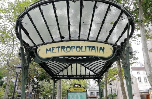 Montmartre Apartment | 2 room flat in the heart of Montmartre