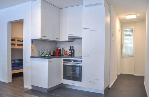 Giswil Apartment | 2-room flat Mörlialp in the hiking and skiing area