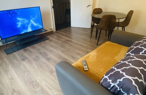 Saint-Geoire-en-Valdaine House | 2 room apartment