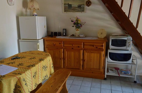 Argeles-sur-Mer House | 2-room house near beach, pets allowed, Argelès-sur-Mer