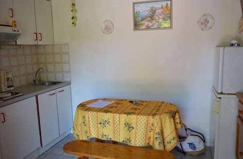 Argeles-sur-Mer House | 2-room house near beach, pets allowed, Argelès-sur-Mer