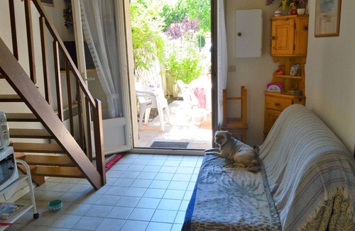 Argeles-sur-Mer House | 2-room house near beach, pets allowed, Argelès-sur-Mer