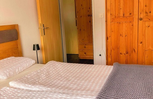 Schmitten Apartment | 2-room non-smoking apartment with south-facing balcony and panoramic view of the mountains
