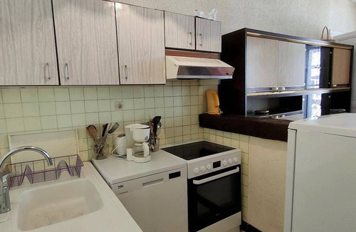 Cauterets Apartment | 2 Rooms 4/5 Pers, Central Cauterets