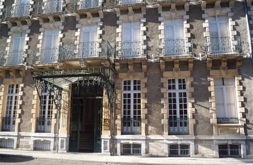 Cauterets Apartment | 2 Rooms 4/5 Pers, Central Cauterets