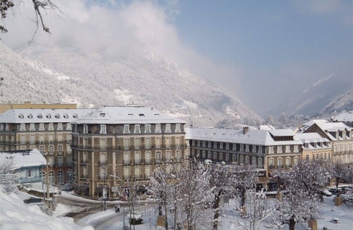 Cauterets Apartment | 2 Rooms 4/5 Pers, Central Cauterets