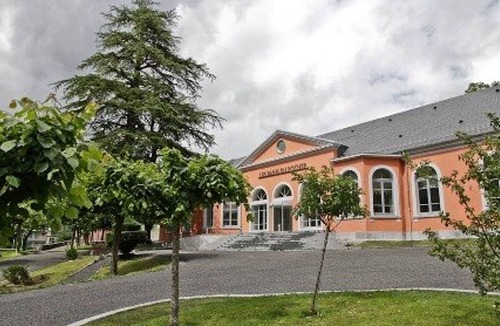 Cauterets Apartment | 2 Rooms 4/5 Pers, Central Cauterets